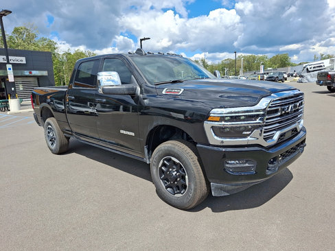 New 2026 RAM 2500 Laramie image 1