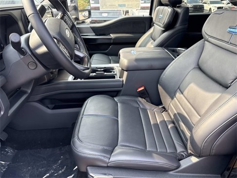 New 2026 Ford F350 Platinum image 24