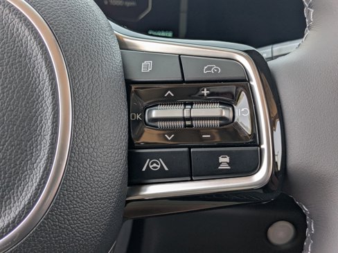 New 2026 Kia Carnival SX Prestige image 30