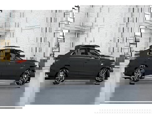 New 2025 Mercedes-Benz C 63 AMG S image 17