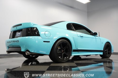 Used 2004 Ford Mustang GT image 27