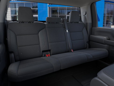 New 2026 Chevrolet Silverado 2500 Custom w/ Custom Value Package image 19