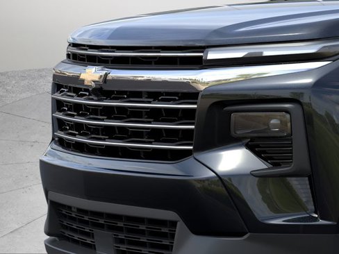 New 2026 Chevrolet Traverse LT w/ Driver Confidence Package image 13