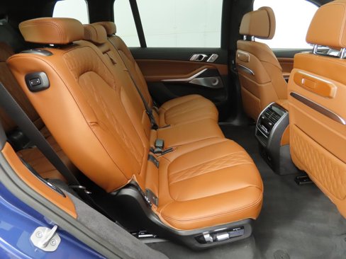 New 2026 BMW ALPINA XB7 image 22