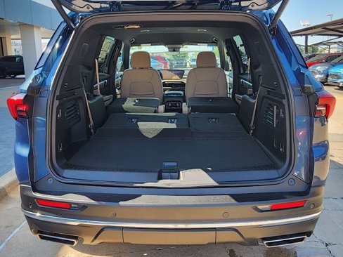 New 2026 Buick Enclave Preferred w/ Power Package image 54