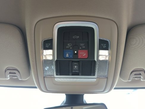 Certified 2021 RAM 2500 Limited image 18