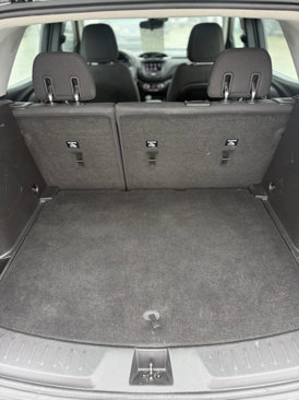 Used 2021 Chevrolet TrailBlazer LS image 9