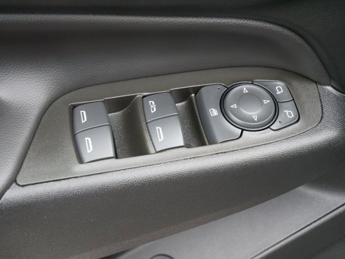 Used 2023 Chevrolet Equinox LT image 17