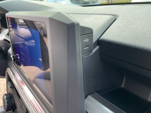 New 2025 Toyota Tacoma SR5 image 39