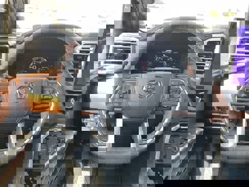 New 2025 Toyota Tundra 1794 Edition image 22