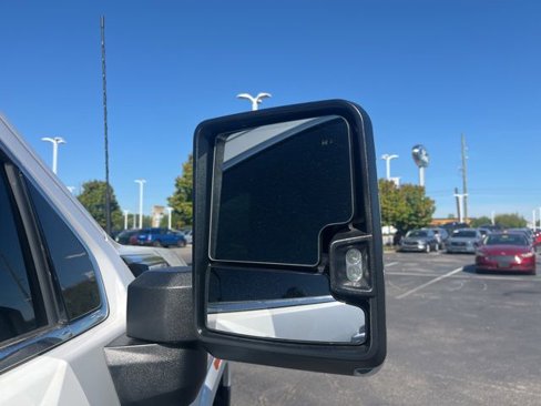 Used 2024 GMC Sierra 2500 Denali w/ Denali Reserve Package image 7