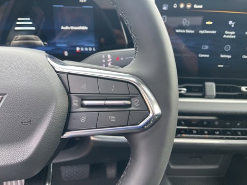 New 2026 Chevrolet Equinox LT w/ Convenience Package II image 23