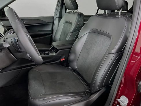 New 2025 Jeep Grand Cherokee L Altitude image 21