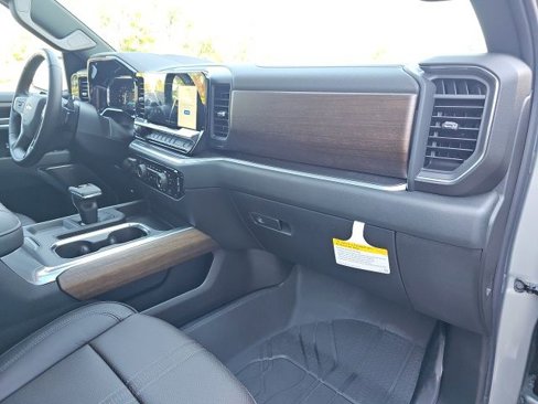 New 2026 Chevrolet Silverado 1500 High Country image 33