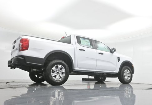 New 2025 Ford Ranger XL image 44