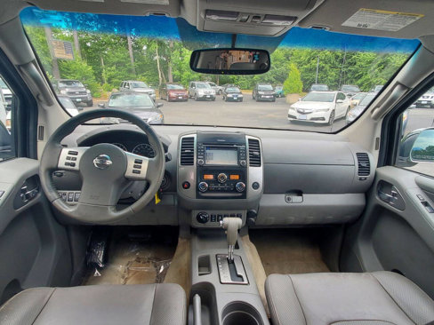 Used 2014 Nissan Frontier SL image 13