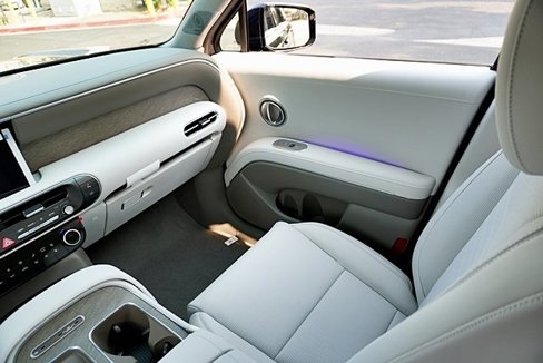 New 2026 Hyundai Palisade Limited image 28