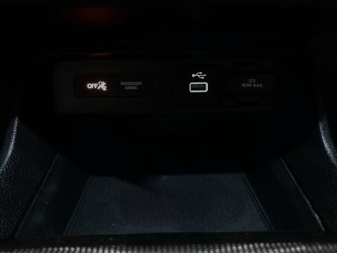 Certified 2023 Honda Civic LX image 35