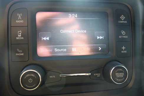 Used 2021 RAM 2500 Tradesman image 15