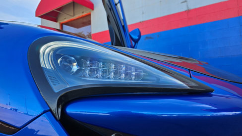 Used 2019 McLaren 570S Spider image 20