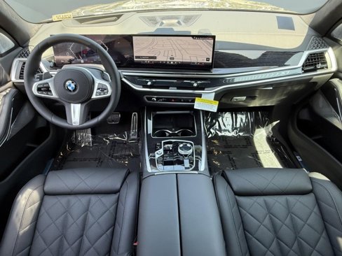 New 2026 BMW X7 xDrive40i w/ M Sport Package image 27