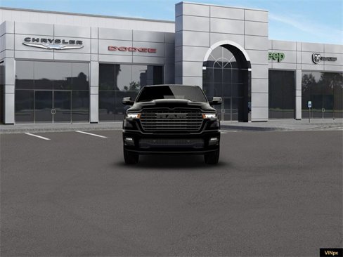 New 2026 RAM 1500 Laramie image 12