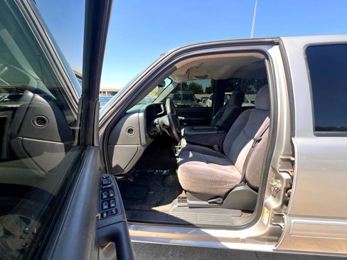 Used 2006 Chevrolet Silverado 1500 LS image 47