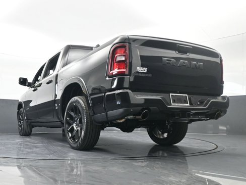 Used 2025 RAM 1500 Laramie w/ Night Edition image 56