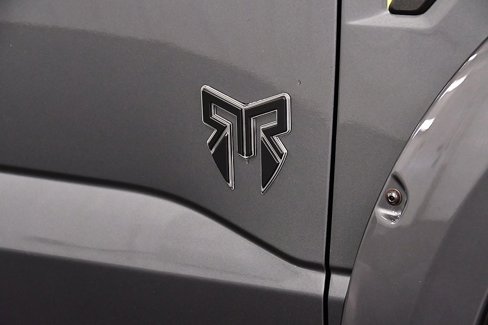 New 2025 Ford F150 STX w/ Equipment Group 200A image 11