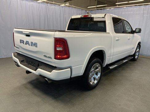 Used 2025 RAM 1500 Big Horn image 6