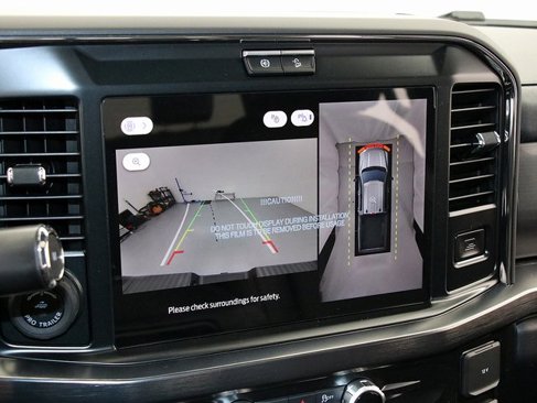 New 2026 Ford F250 Lariat image 19