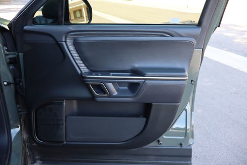 Used 2022 Rivian R1S Launch Edition image 28