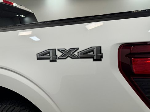 Used 2024 Ford F150 XLT w/ Equipment Group 302A MID image 56