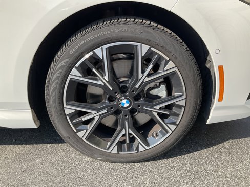 Used 2025 BMW 228i xDrive image 11