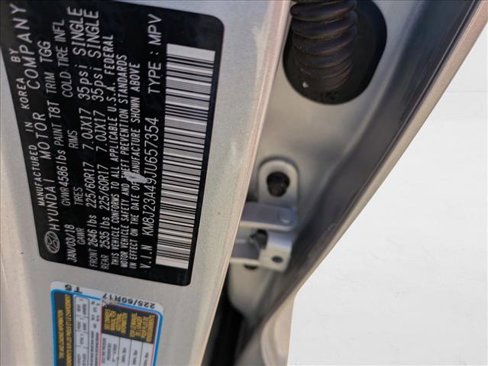 Used 2018 Hyundai Tucson SE image 23