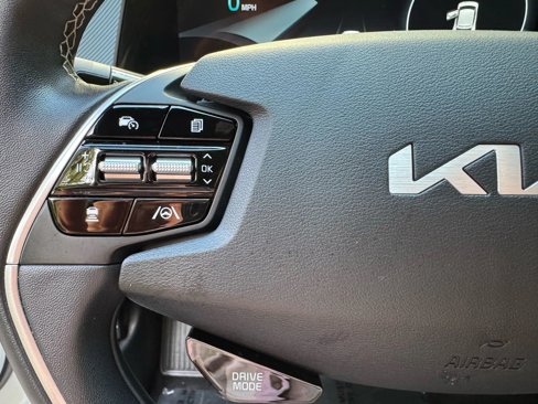 Used 2023 Kia EV6 GT-Line w/ GT-Line Suede Seat Package image 30