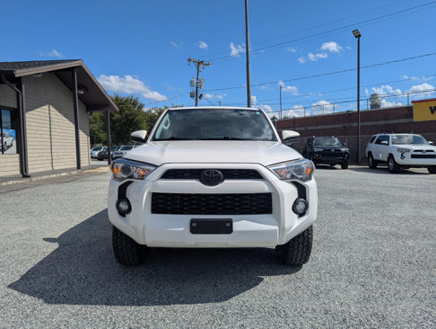 Used 2019 Toyota 4Runner SR5 image 2