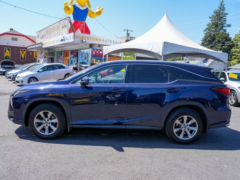 Used 2019 Lexus RX 350L AWD image 4
