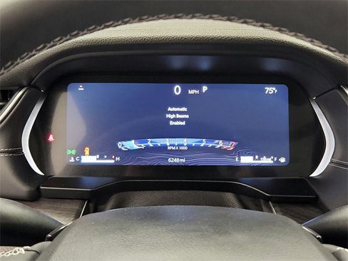 Used 2025 Jeep Grand Cherokee L Limited w/ Luxury Tech Group II image 22