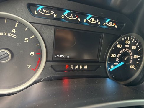 Used 2018 Ford F150 XLT w/ Equipment Group 302A Luxury image 13