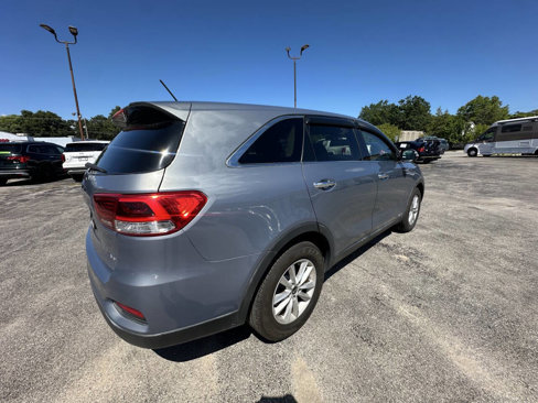 Used 2020 Kia Sorento AWD V6 image 17