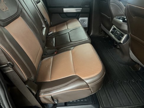 Used 2024 Ford F450 King Ranch image 51