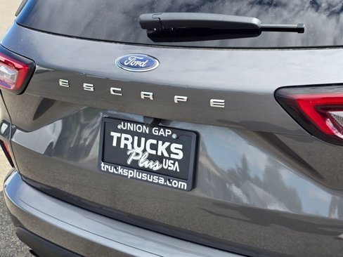 Used 2024 Ford Escape ST-Line image 15