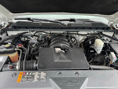 Used 2018 Chevrolet Silverado 1500 LT w/ All Star Edition image 14