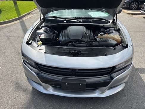 Used 2018 Dodge Charger R/T image 11