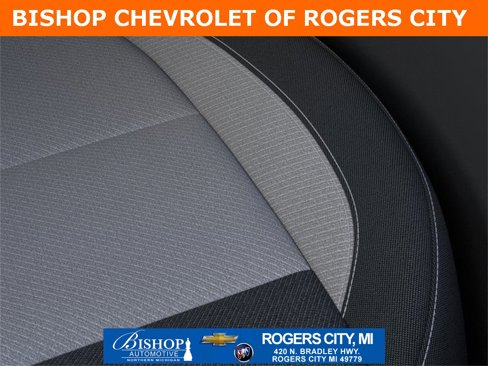 New 2025 Chevrolet Blazer LT w/ LPO, Floor Liner Package image 21