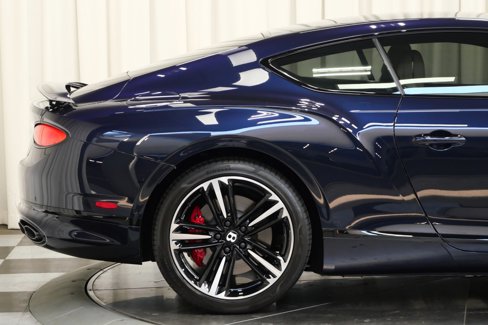 Used 2022 Bentley Continental GT image 35