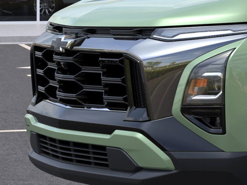 New 2026 Chevrolet Equinox ACTIV w/ Safety and Technology Package image 37