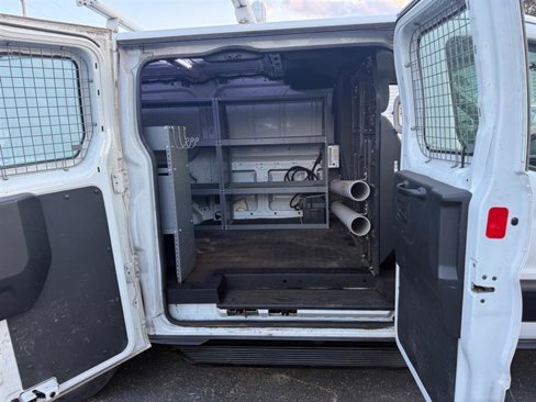 Used 2016 Ford Transit 250 130 Low Roof image 29