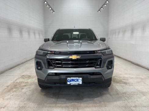 New 2024 Chevrolet Colorado LT w/ LT Convenience Package III image 42